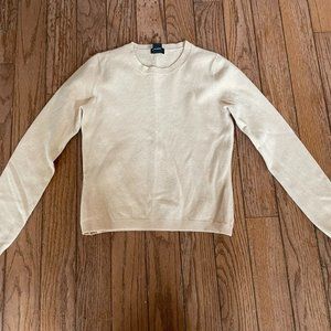 Women's Cashmere Blend Sweater